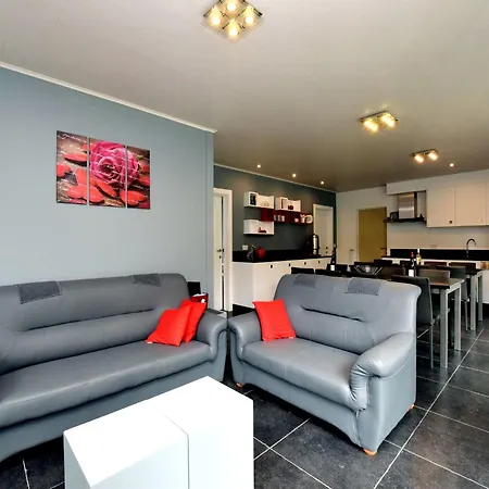 Luxurious With Sauna Somme-Leuze