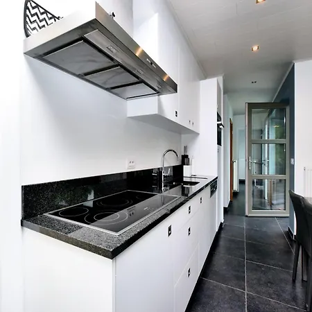 Luxurious With Sauna Дом отдыха *