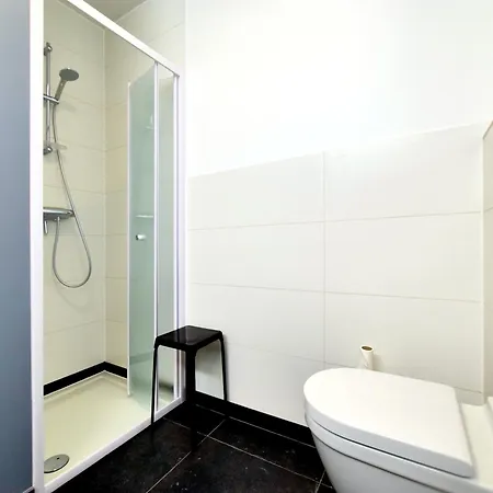 Dom wakacyjny Luxurious With Sauna Somme-Leuze