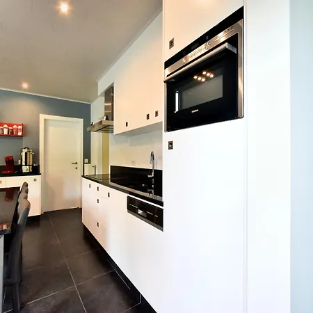 Luxurious With Sauna Somme-Leuze