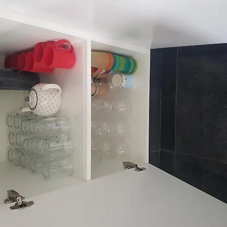 Luxurious With Sauna