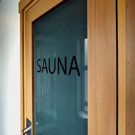 Luxurious With Sauna Дом отдыха