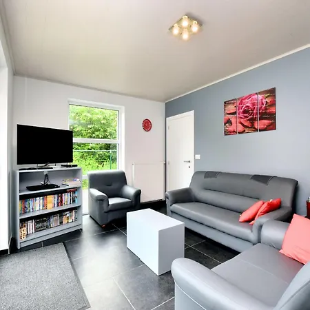 Luxurious With Sauna Дом отдыха *