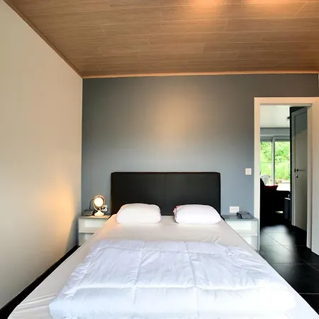 Luxurious With Sauna Дом отдыха Сом-Лёз