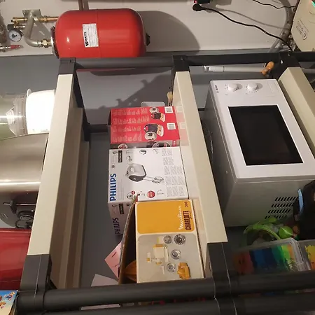 Luxurious With Sauna Сом-Лёз