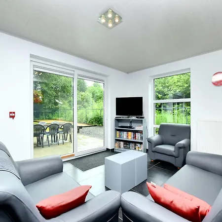 Luxurious With Sauna * Сом-Лёз