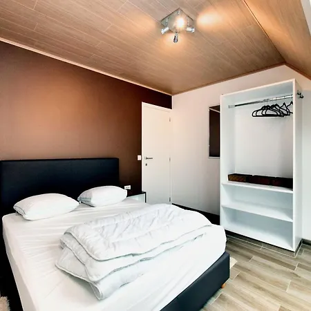 Luxurious With Sauna