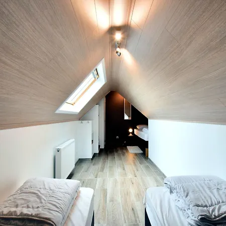 Dom wakacyjny Luxurious With Sauna