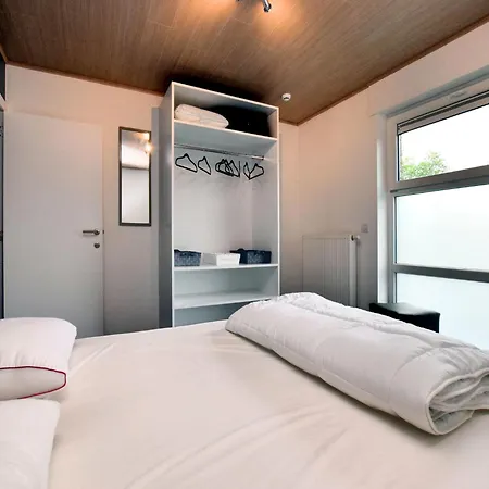 Luxurious With Sauna Дом отдыха *