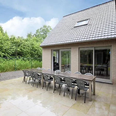 別荘 Luxurious With Sauna ソンム・ルーズ