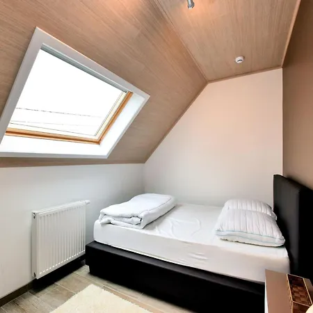 Luxurious With Sauna Сом-Лёз