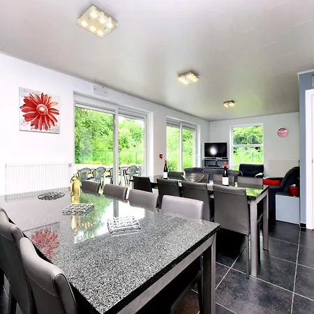 Luxurious With Sauna * Сом-Лёз