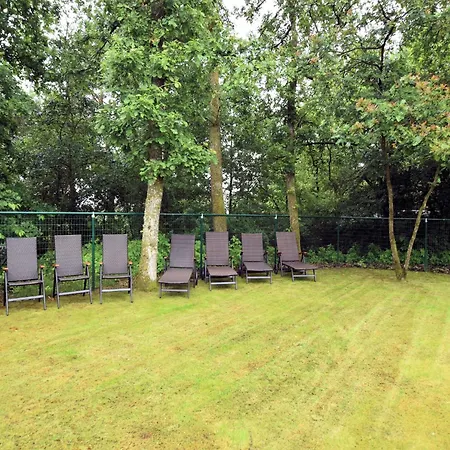 別荘 Luxurious With Sauna