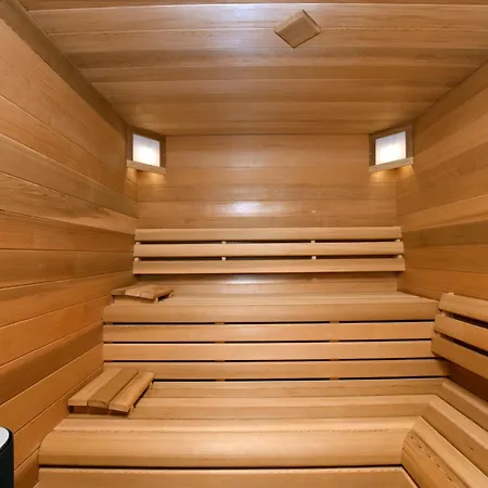 Luxurious With Sauna Somme-Leuze