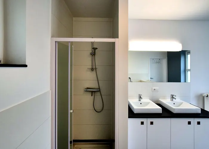 Luxurious With Sauna * Somme-Leuze